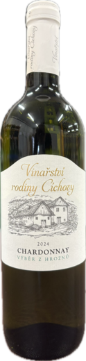 Chardonnay 2024
